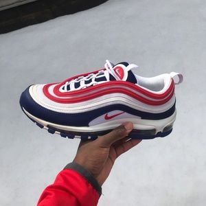 Nike air max 97s USA